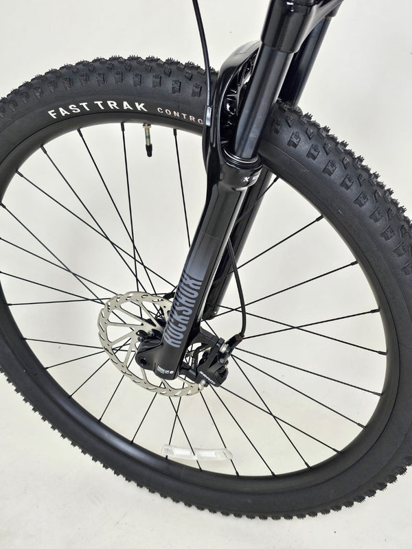 Specialized Chisel 2022 / LARGE / Very Good Condition / RRP: £2,000.00