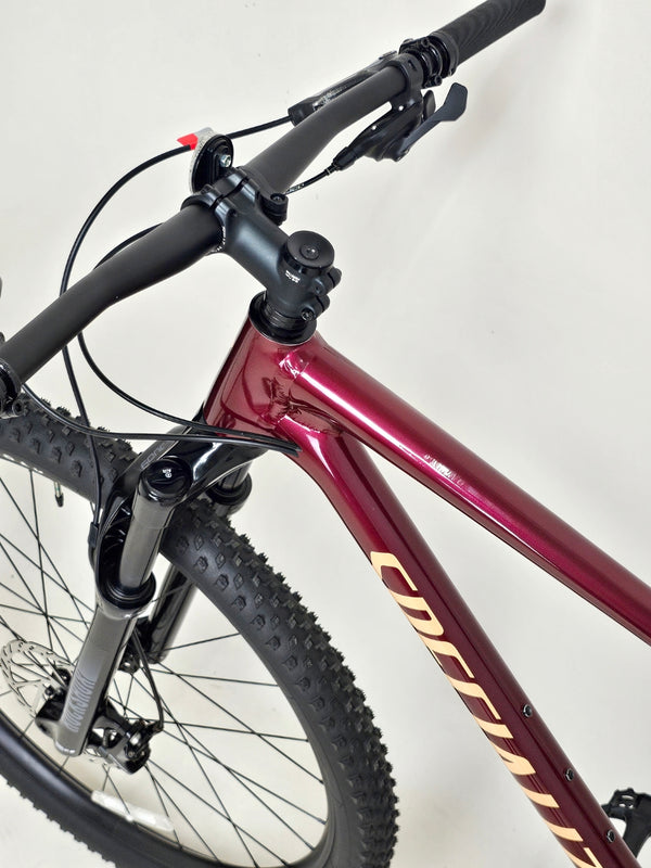 Specialized Chisel 2022 / LARGE / Very Good Condition / RRP: £2,000.00