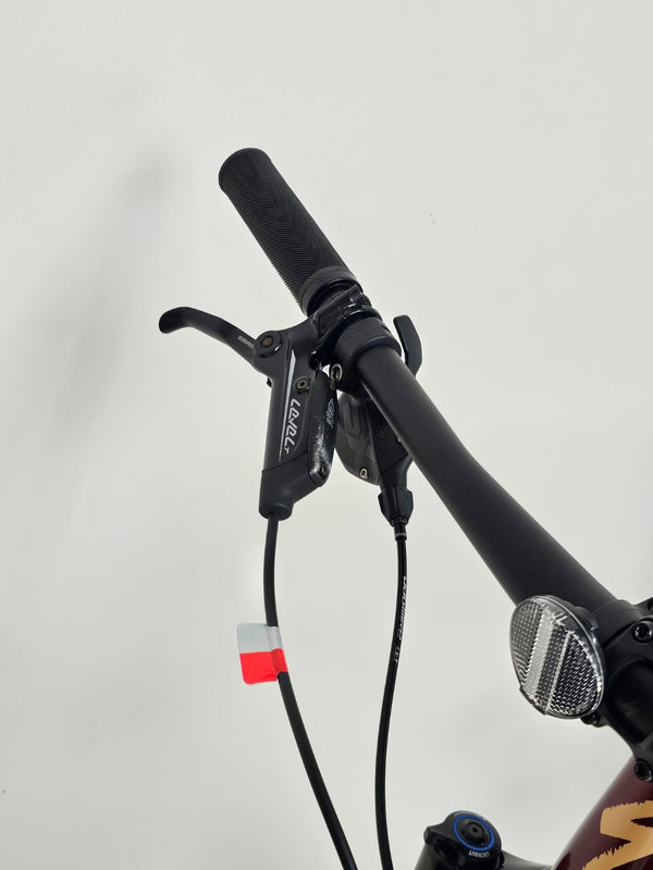 Specialized Chisel 2022 / LARGE / Very Good Condition / RRP: £2,000.00