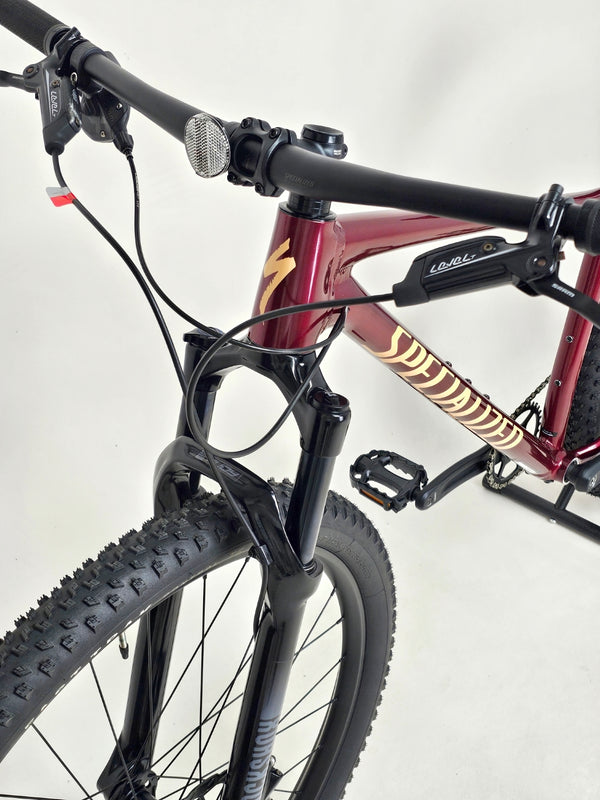 Specialized Chisel 2022 / LARGE / Very Good Condition / RRP: £2,000.00