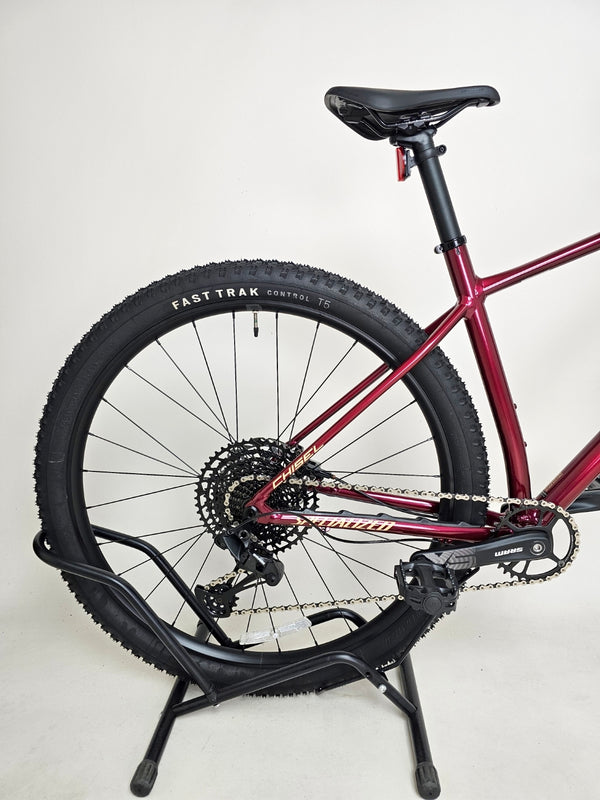 Specialized Chisel 2022 / LARGE / Very Good Condition / RRP: £2,000.00