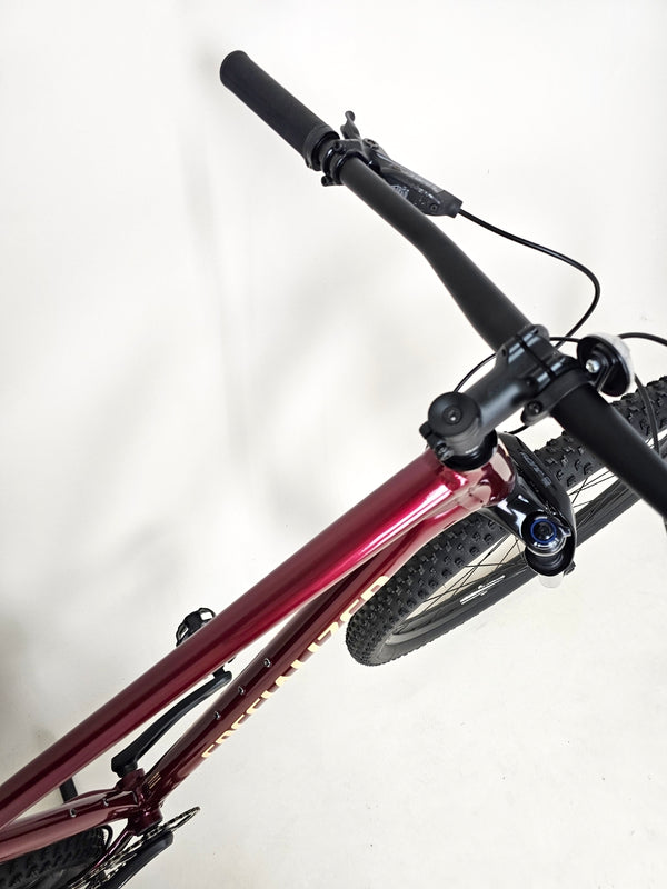 Specialized Chisel 2022 / LARGE / Very Good Condition / RRP: £2,000.00