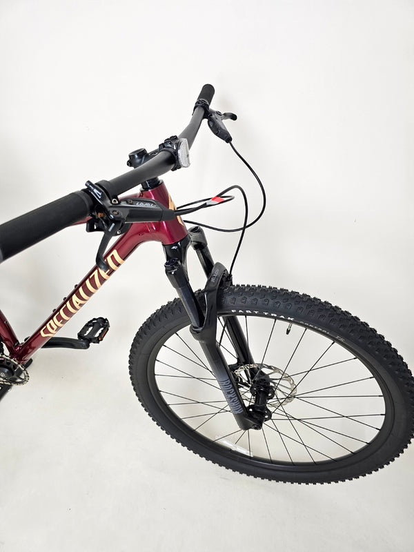 Specialized Chisel 2022 / LARGE / Very Good Condition / RRP: £2,000.00