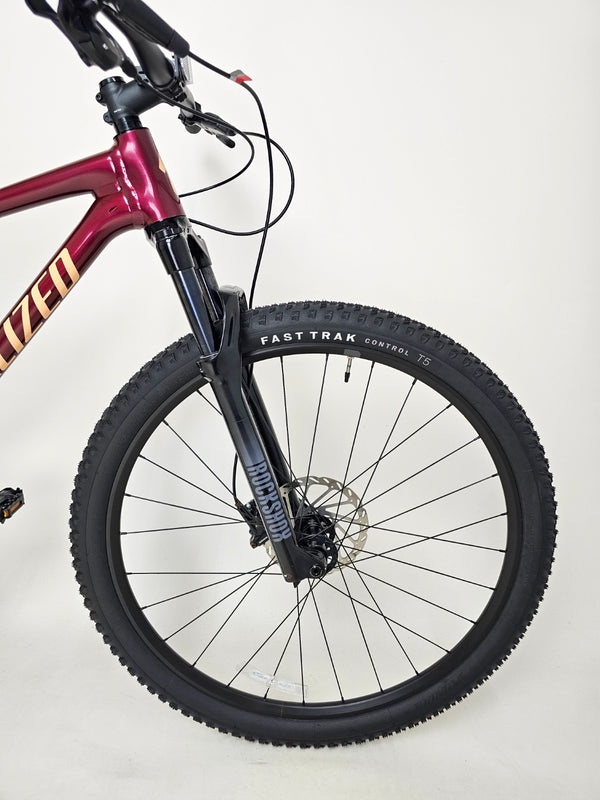 Specialized Chisel 2022 / LARGE / Very Good Condition / RRP: £2,000.00