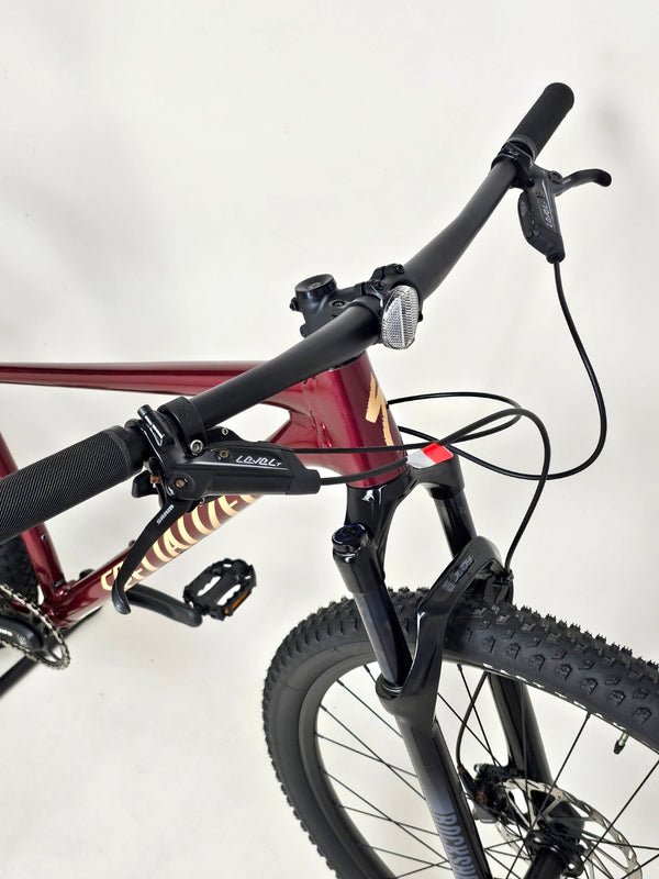 Specialized Chisel 2022 / LARGE / Very Good Condition / RRP: £2,000.00