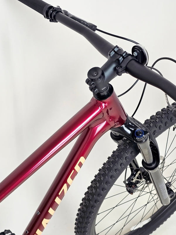 Specialized Chisel 2022 / LARGE / Very Good Condition / RRP: £2,000.00