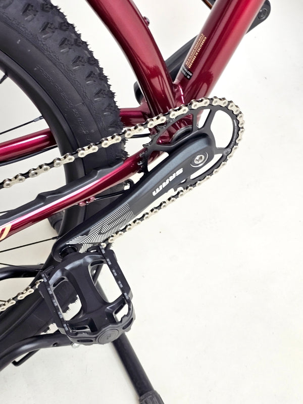 Specialized Chisel 2022 / LARGE / Very Good Condition / RRP: £2,000.00