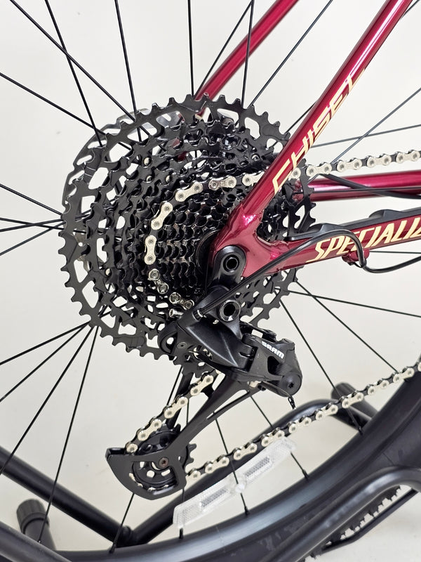 Specialized Chisel 2022 / LARGE / Very Good Condition / RRP: £2,000.00