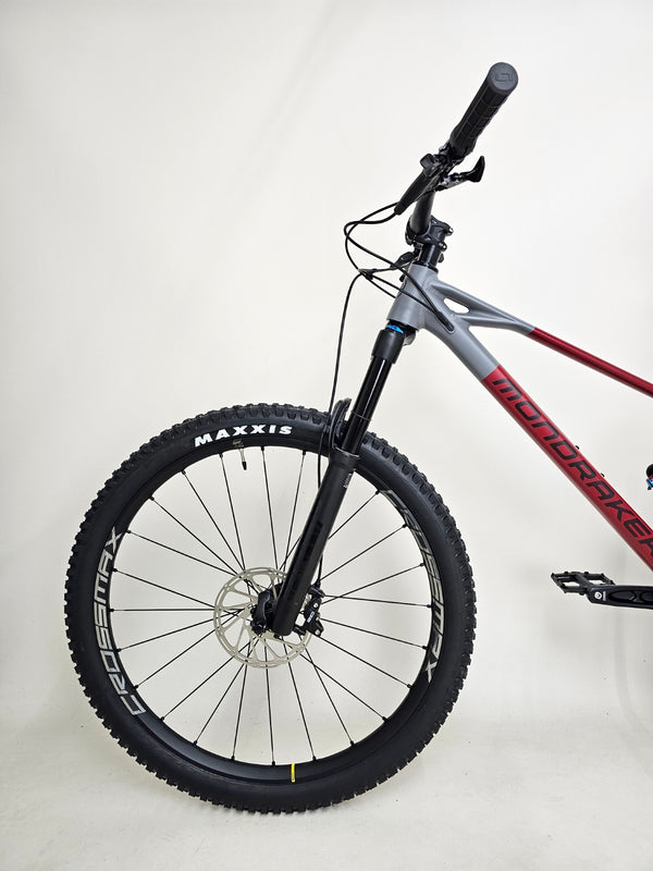 Mondraker Raze R 29 2025/ MEDIUM / RRP: £4299.00 / NEVER Used!