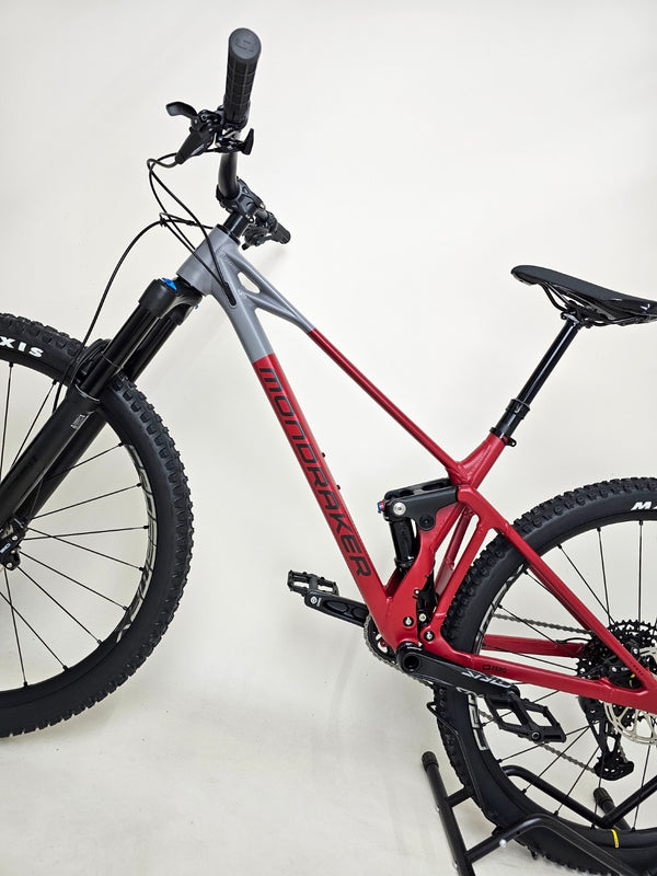 Mondraker Raze R 29 2025/ MEDIUM / RRP: £4299.00 / NEVER Used!