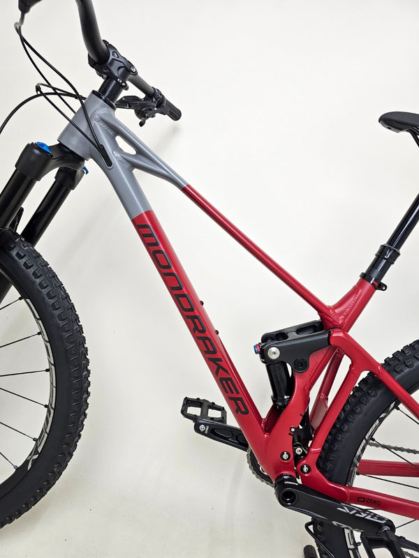 Mondraker Raze R 29 2025/ MEDIUM / RRP: £4299.00 / NEVER Used!