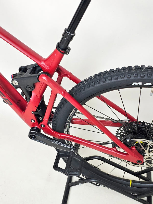 Mondraker Raze R 29 2025/ MEDIUM / RRP: £4299.00 / NEVER Used!