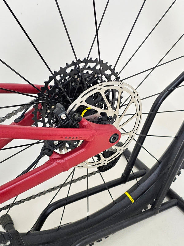 Mondraker Raze R 29 2025/ MEDIUM / RRP: £4299.00 / NEVER Used!