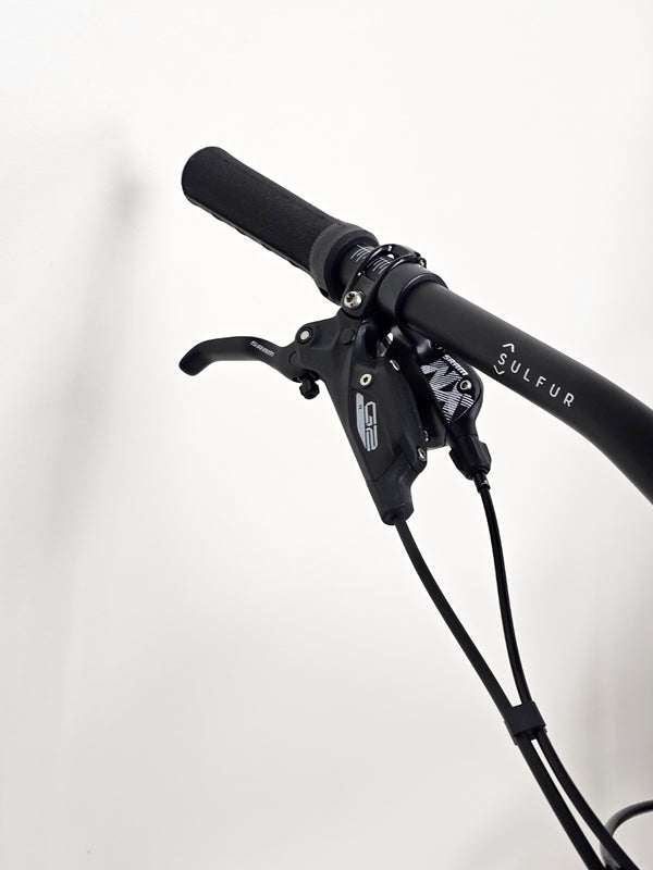 Mondraker Raze R 29 2025/ MEDIUM / RRP: £4299.00 / NEVER Used!