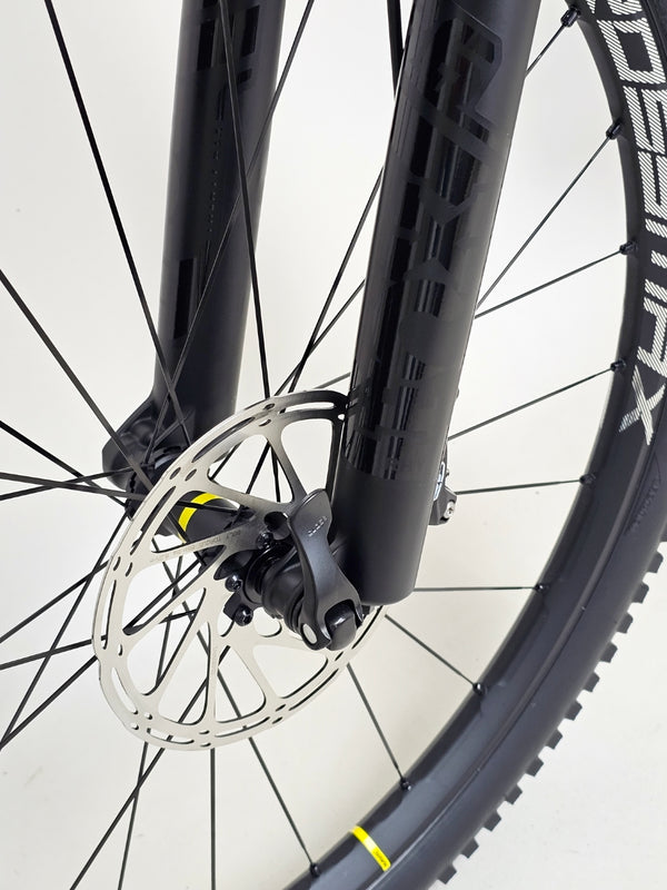 Mondraker Raze R 29 2025/ MEDIUM / RRP: £4299.00 / NEVER Used!