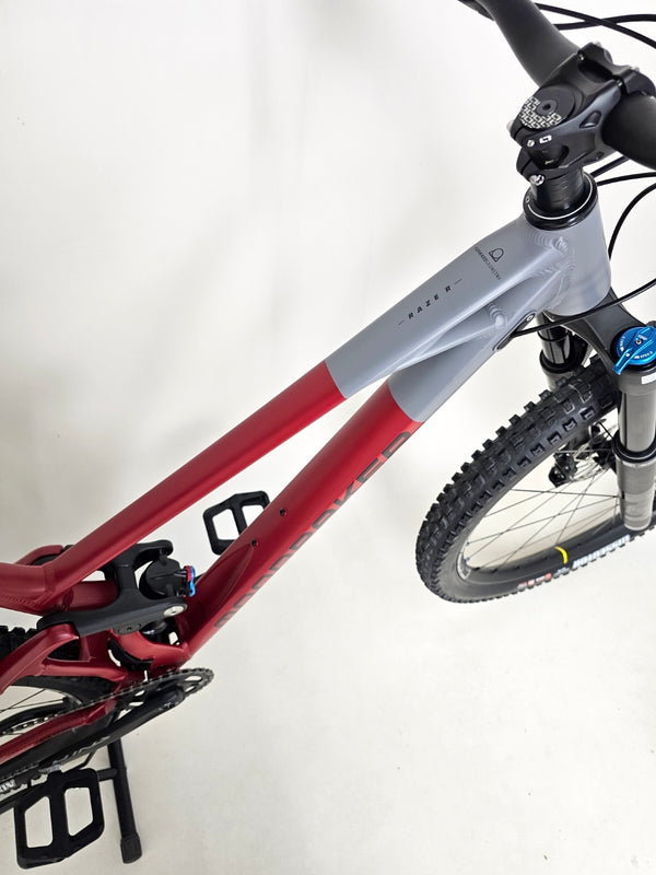 Mondraker Raze R 29 2025/ MEDIUM / RRP: £4299.00 / NEVER Used!