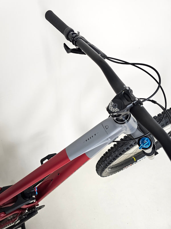 Mondraker Raze R 29 2025/ MEDIUM / RRP: £4299.00 / NEVER Used!