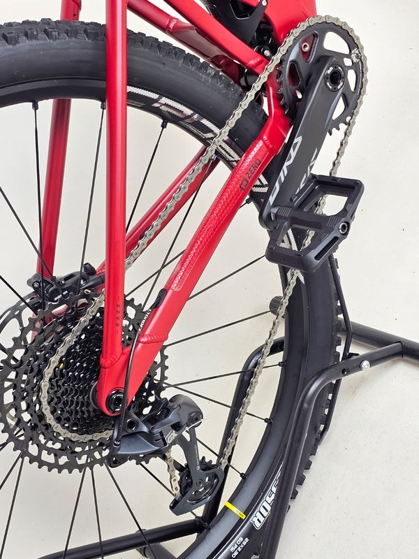 Mondraker Raze R 29 2025/ MEDIUM / RRP: £4299.00 / NEVER Used!