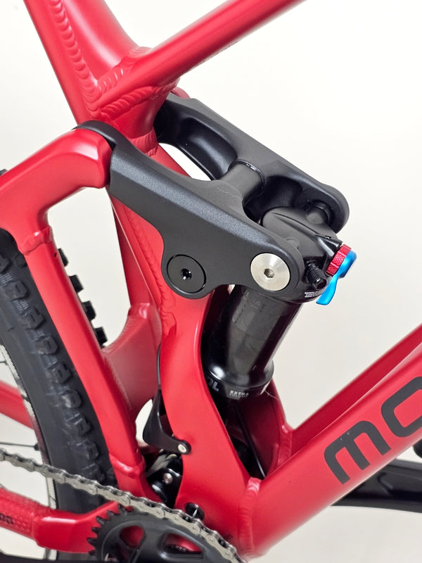 Mondraker Raze R 29 2025/ MEDIUM / RRP: £4299.00 / NEVER Used!