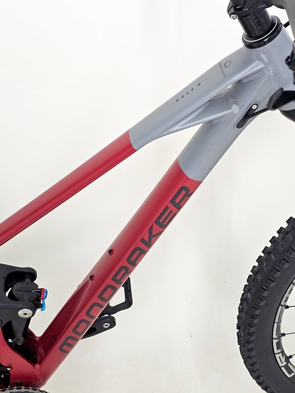 Mondraker Raze R 29 2025/ MEDIUM / RRP: £4299.00 / NEVER Used!