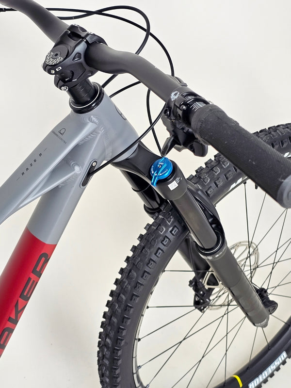 Mondraker Raze R 29 2025/ MEDIUM / RRP: £4299.00 / NEVER Used!