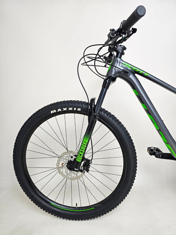 Scott Spark 970 / SMALL / RockShox / RRP: £1,999 / Excellent Condition
