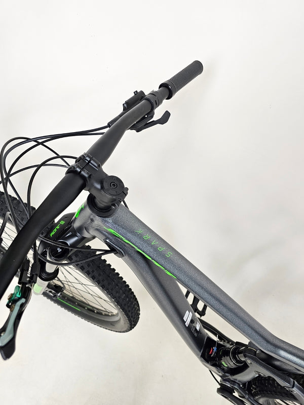 Scott Spark 970 / SMALL / RockShox / RRP: £1,999 / Excellent Condition