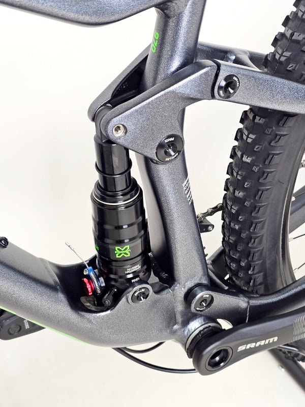 Scott Spark 970 / SMALL / RockShox / RRP: £1,999 / Excellent Condition