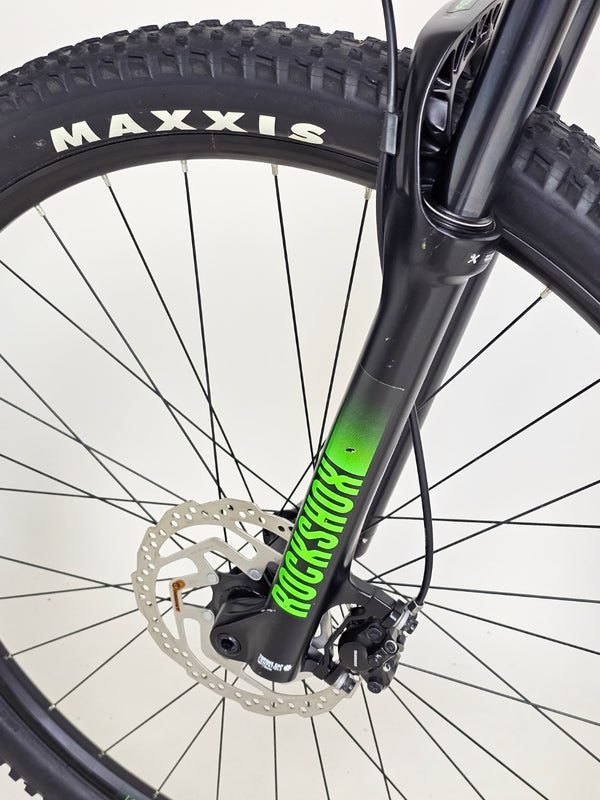 Scott Spark 970 / SMALL / RockShox / RRP: £1,999 / Excellent Condition