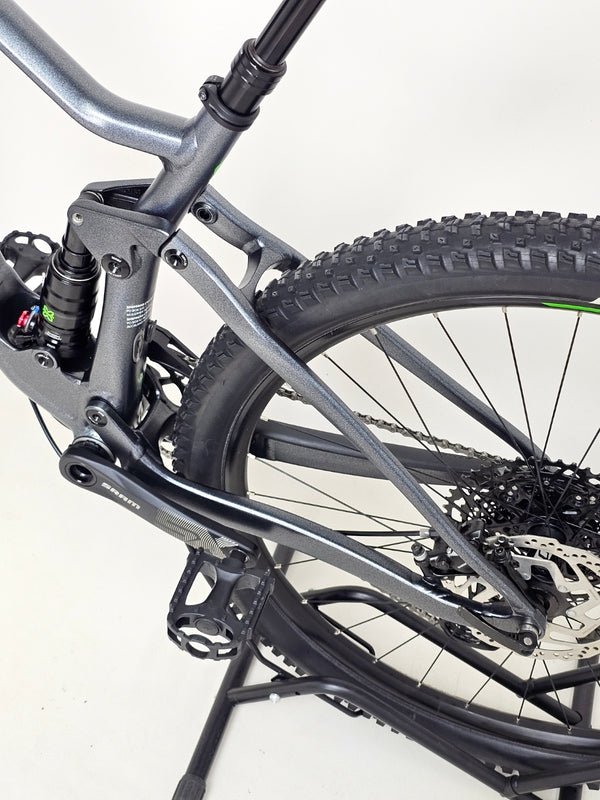 Scott Spark 970 / SMALL / RockShox / RRP: £1,999 / Excellent Condition