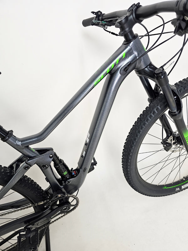 Scott Spark 970 / SMALL / RockShox / RRP: £1,999 / Excellent Condition