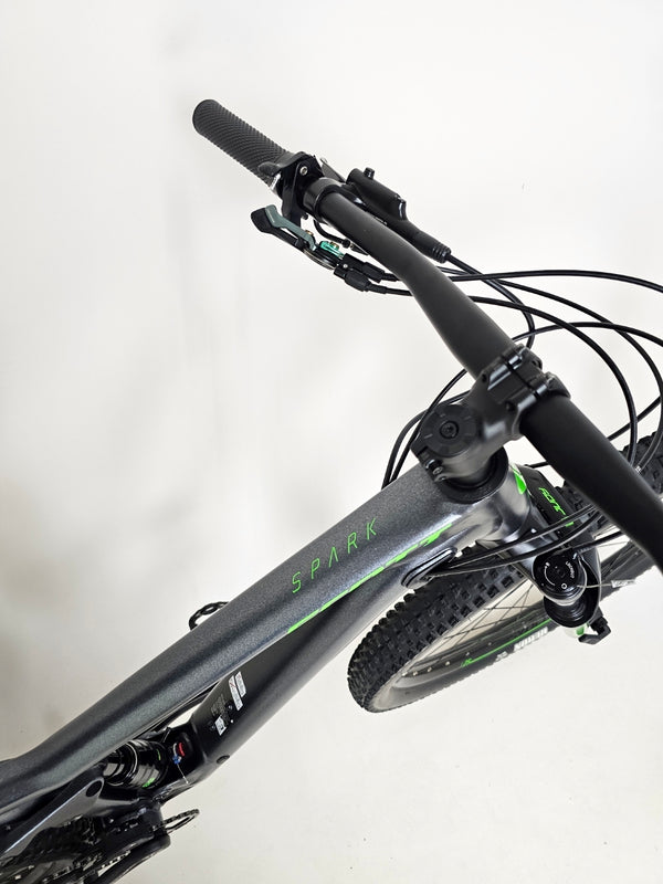 Scott Spark 970 / SMALL / RockShox / RRP: £1,999 / Excellent Condition