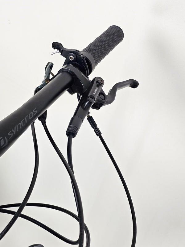 Scott Spark 970 / SMALL / RockShox / RRP: £1,999 / Excellent Condition