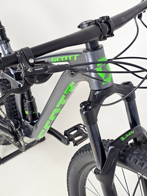 Scott Spark 970 / SMALL / RockShox / RRP: £1,999 / Excellent Condition