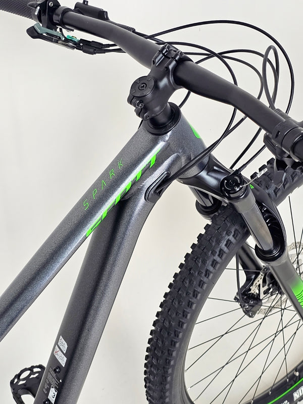 Scott Spark 970 / SMALL / RockShox / RRP: £1,999 / Excellent Condition