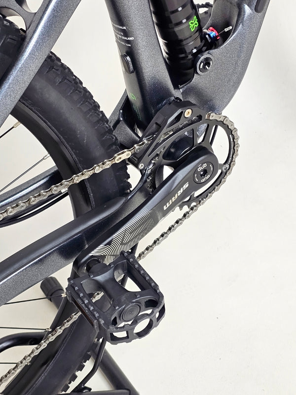 Scott Spark 970 / SMALL / RockShox / RRP: £1,999 / Excellent Condition