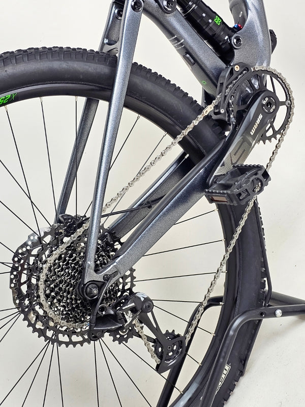 Scott Spark 970 / SMALL / RockShox / RRP: £1,999 / Excellent Condition