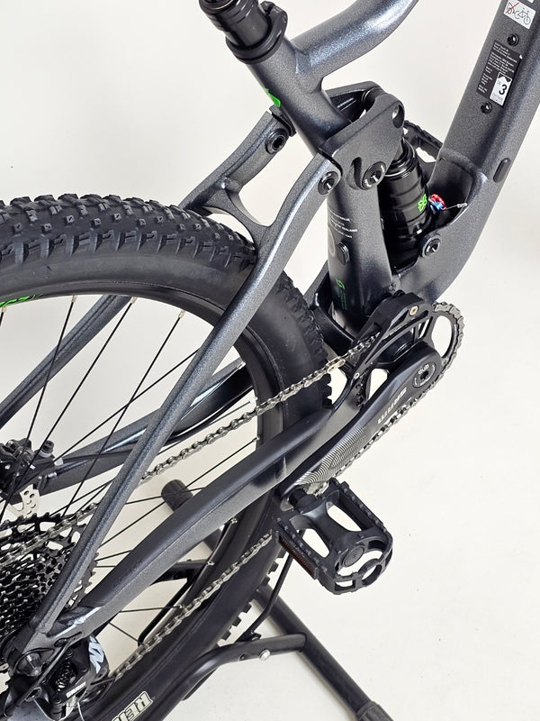 Scott Spark 970 / SMALL / RockShox / RRP: £1,999 / Excellent Condition