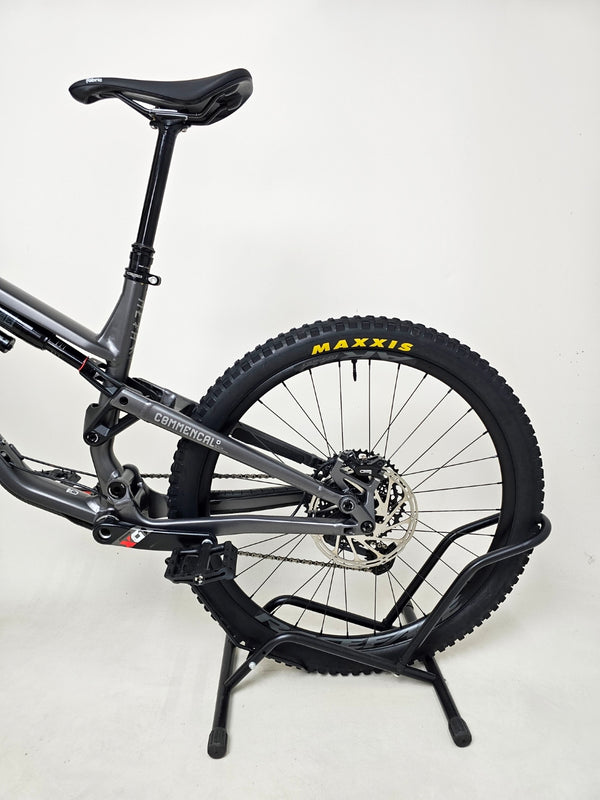 Commencal META SX V4 RIDE DIRT 2022 / Mullet / RRP: £3,500.00+ / Excellent Condition!