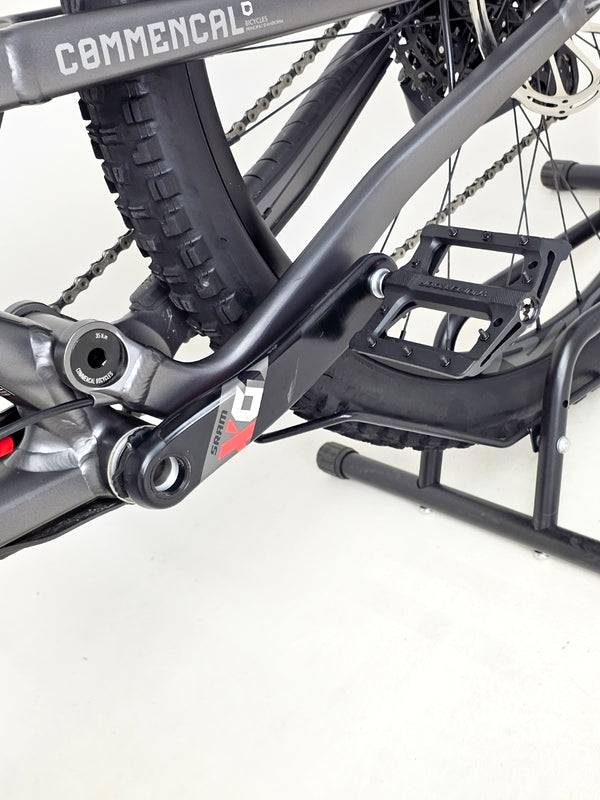 Commencal META SX V4 RIDE DIRT 2022 / Mullet / RRP: £3,500.00+ / Excellent Condition!