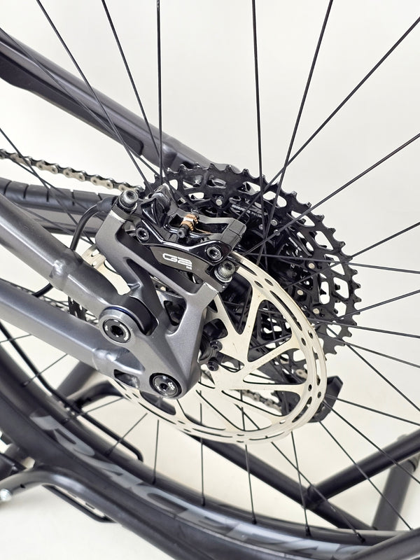 Commencal META SX V4 RIDE DIRT 2022 / Mullet / RRP: £3,500.00+ / Excellent Condition!