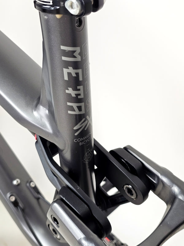 Commencal META SX V4 RIDE DIRT 2022 / Mullet / RRP: £3,500.00+ / Excellent Condition!