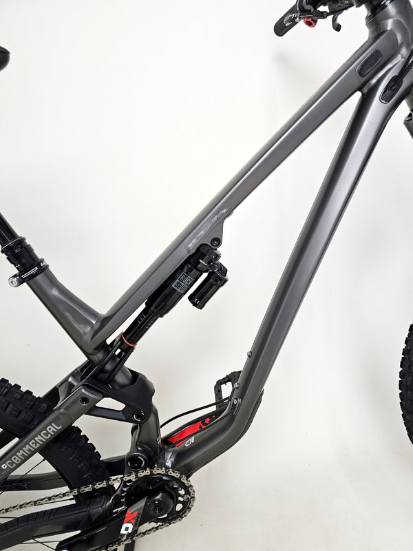 Commencal META SX V4 RIDE DIRT 2022 / Mullet / RRP: £3,500.00+ / Excellent Condition!