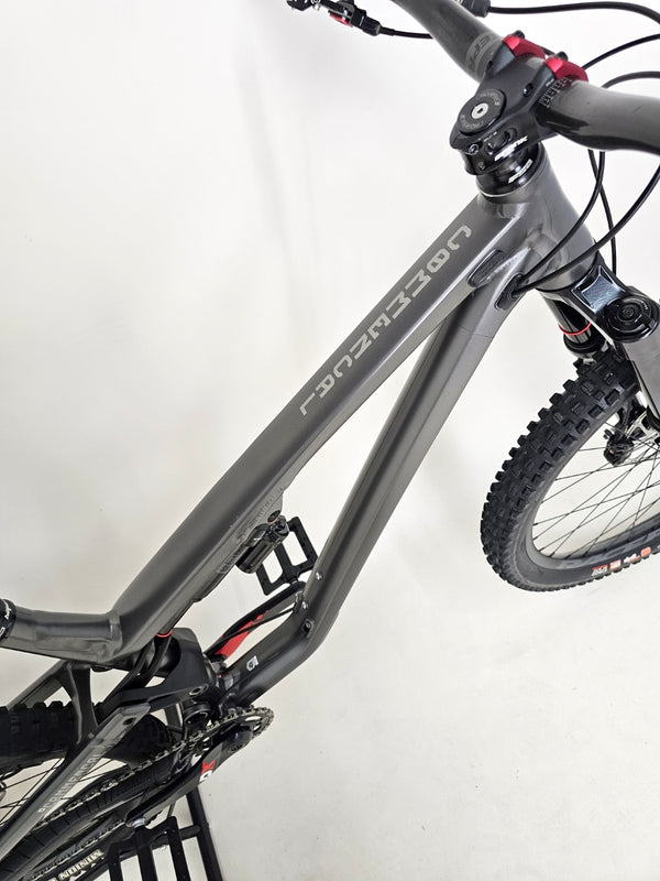 Commencal META SX V4 RIDE DIRT 2022 / Mullet / RRP: £3,500.00+ / Excellent Condition!