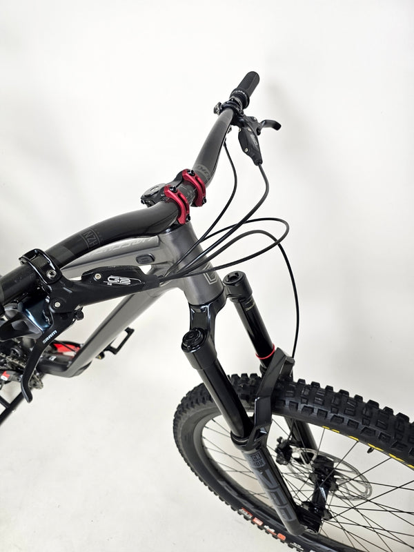 Commencal META SX V4 RIDE DIRT 2022 / Mullet / RRP: £3,500.00+ / Excellent Condition!
