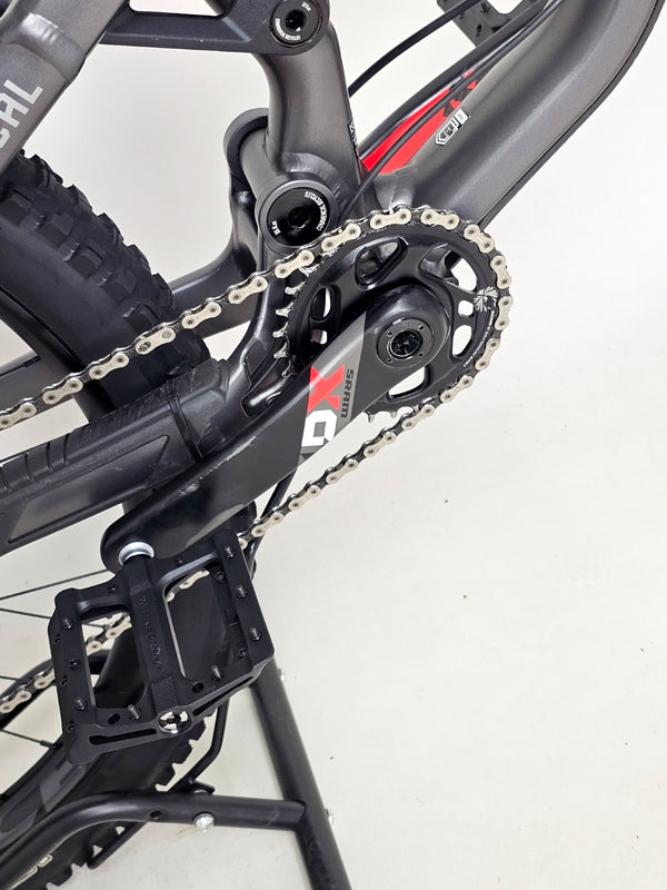 Commencal META SX V4 RIDE DIRT 2022 / Mullet / RRP: £3,500.00+ / Excellent Condition!