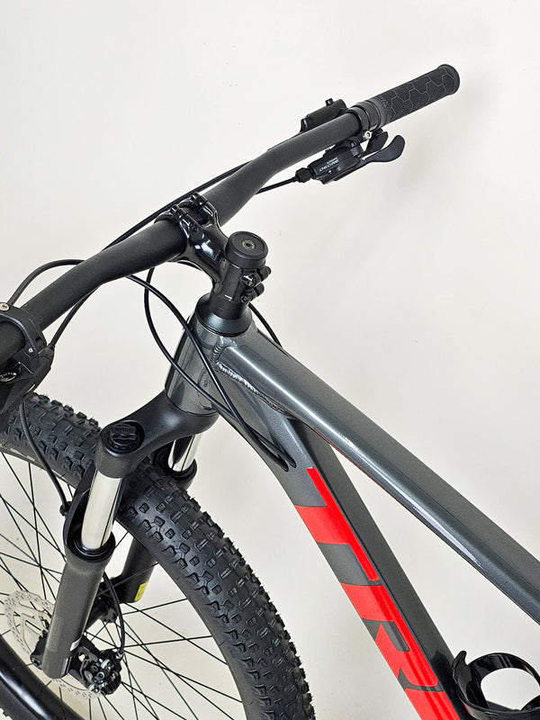 2023 Trek ROSCOE 6 / LARGE / Very Good Condition