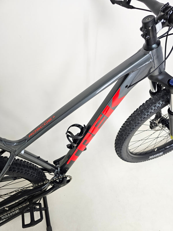 2023 Trek ROSCOE 6 / LARGE / Very Good Condition