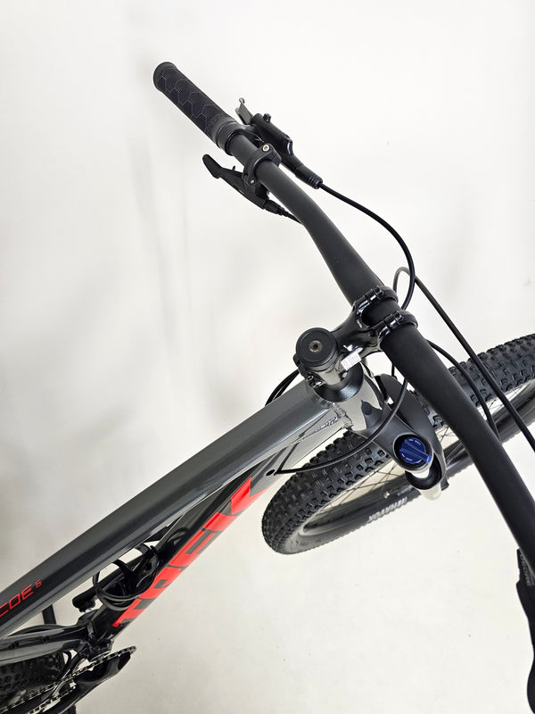 2023 Trek ROSCOE 6 / LARGE / Very Good Condition