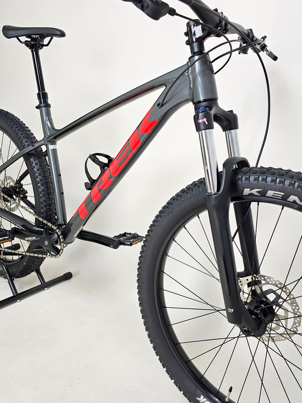 2023 Trek ROSCOE 6 / LARGE / Very Good Condition